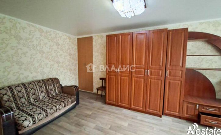 1-комн квартира улица Мира, 51,  д. 51