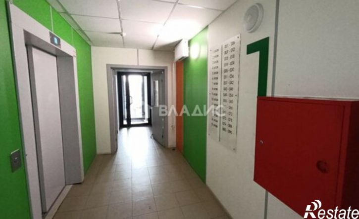 3-комн квартира улица Лакина, 2,  д. 2