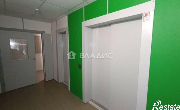 3-комн квартира улица Лакина, 2,  д. 2