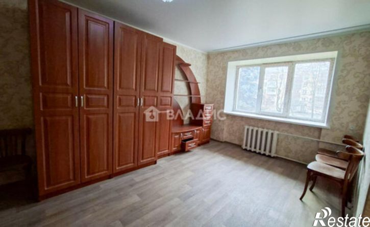 1-комн квартира улица Мира, 51,  д. 51