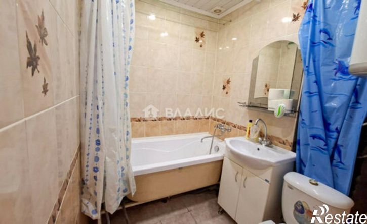 1-комн квартира улица Мира, 51,  д. 51