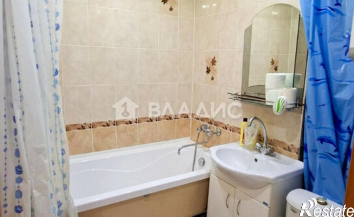 1-комн квартира улица Мира, 51,  д. 51