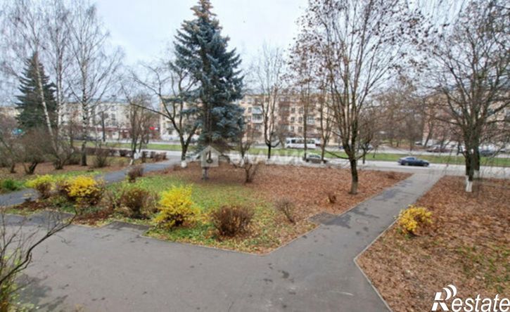 1-комн квартира улица Мира, 51,  д. 51