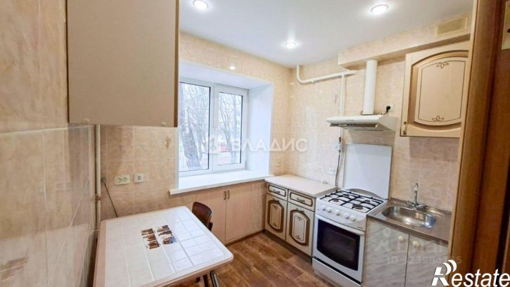 1-комн квартира ул Мира, 51,  д. 51