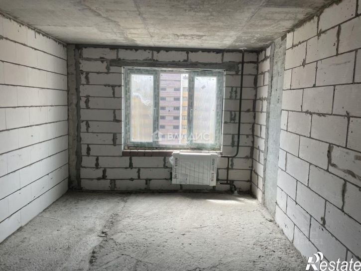 1-комн квартира улица Родионовка, 6А