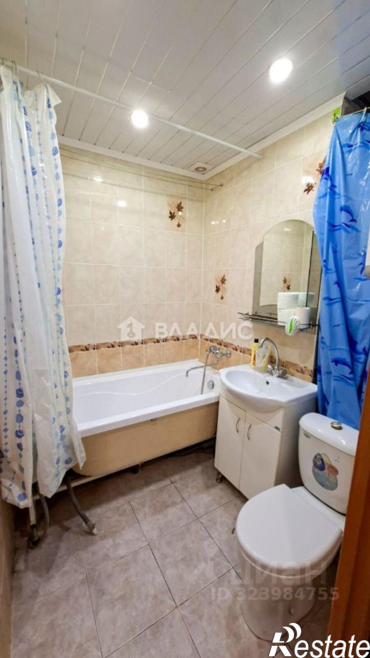 1-комн квартира ул Мира, 51,  д. 51