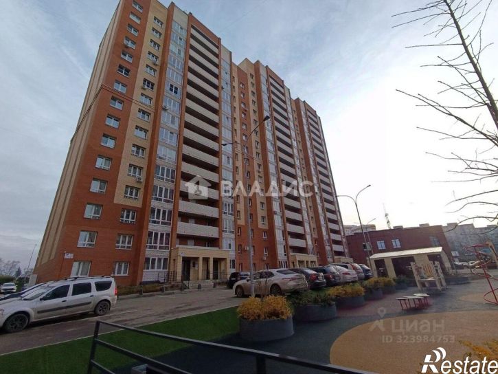 3-комн квартира ул Горького, 133Б,  д. 133Б