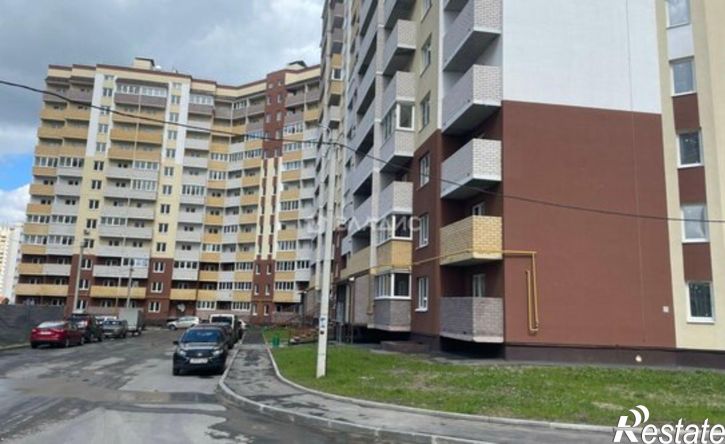 1-комн квартира улица Родионовка, 6А