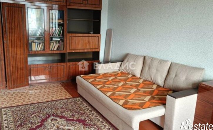 1-комн квартира ул Балакирева, 27,  д. 27