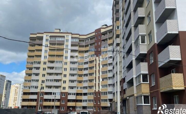 1-комн квартира улица Родионовка, 6А