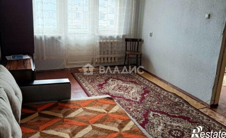 1-комн квартира ул Балакирева, 27,  д. 27