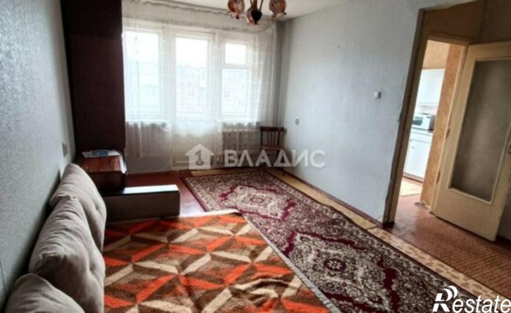 1-комн квартира ул Балакирева, 27,  д. 27