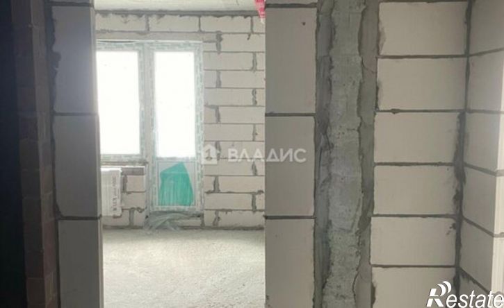 1-комн квартира улица Родионовка, 6А