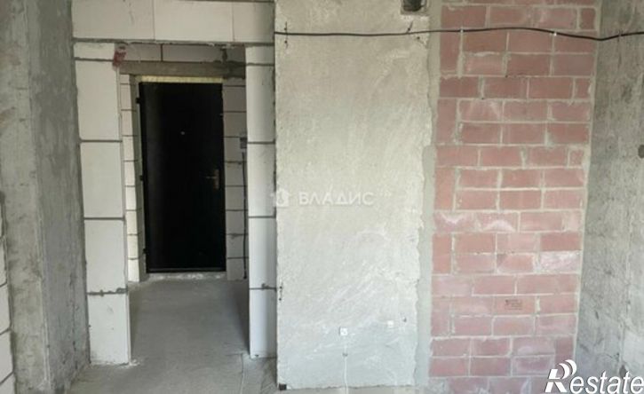 1-комн квартира улица Родионовка, 6А