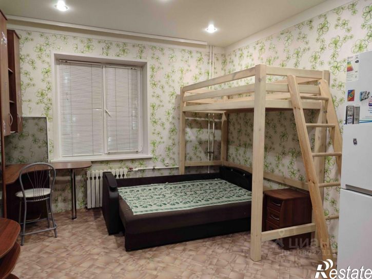 Комната ул Усти-на-Лабе, 34А,  д. 34А