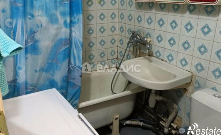 1-комн квартира ул Балакирева, 27,  д. 27