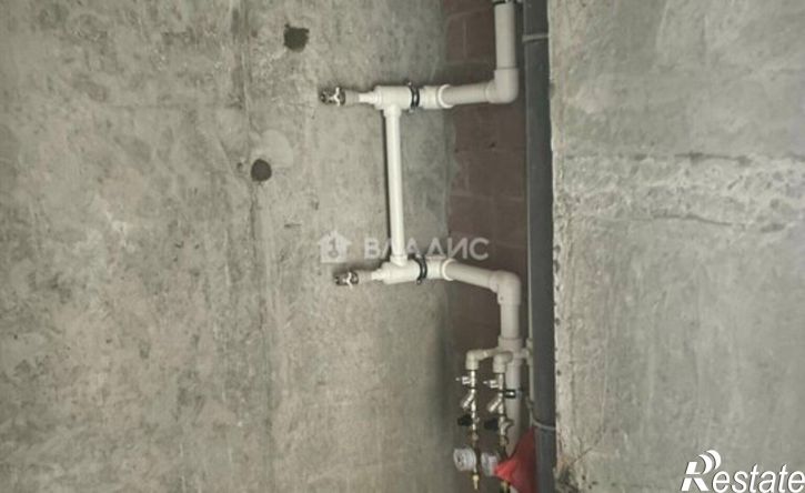 1-комн квартира улица Родионовка, 6А