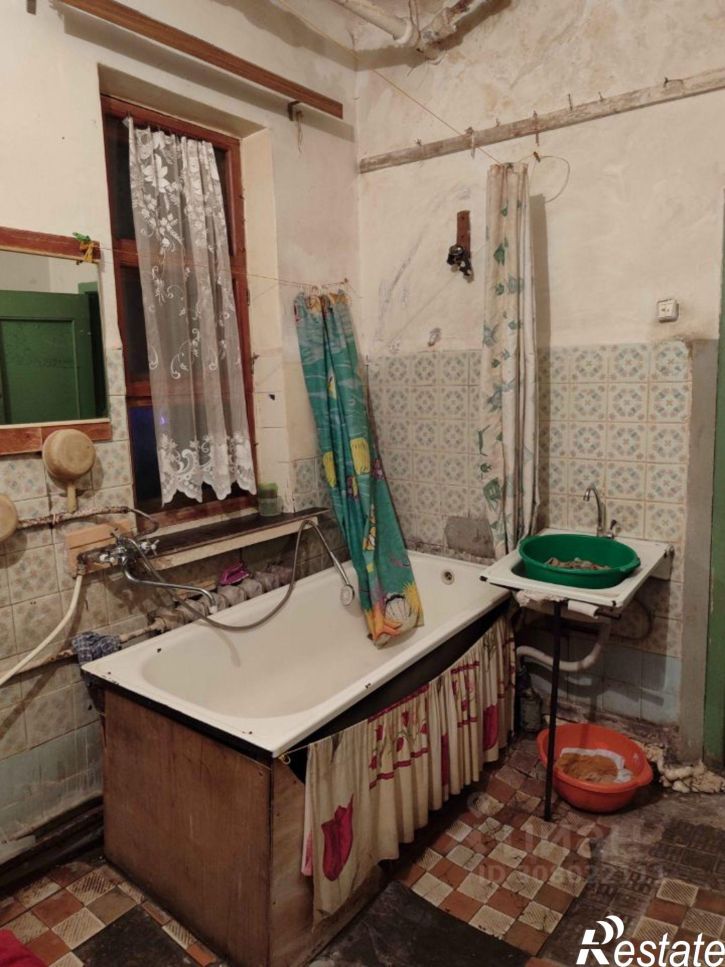 Комната ул Усти-на-Лабе, 34А,  д. 34А