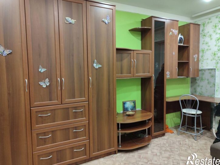 Комната ул Усти-на-Лабе, 34А,  д. 34А