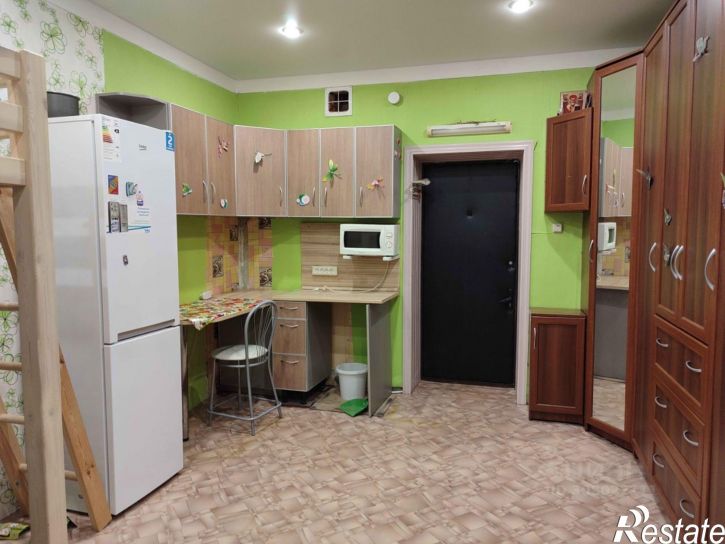 Комната ул Усти-на-Лабе, 34А,  д. 34А