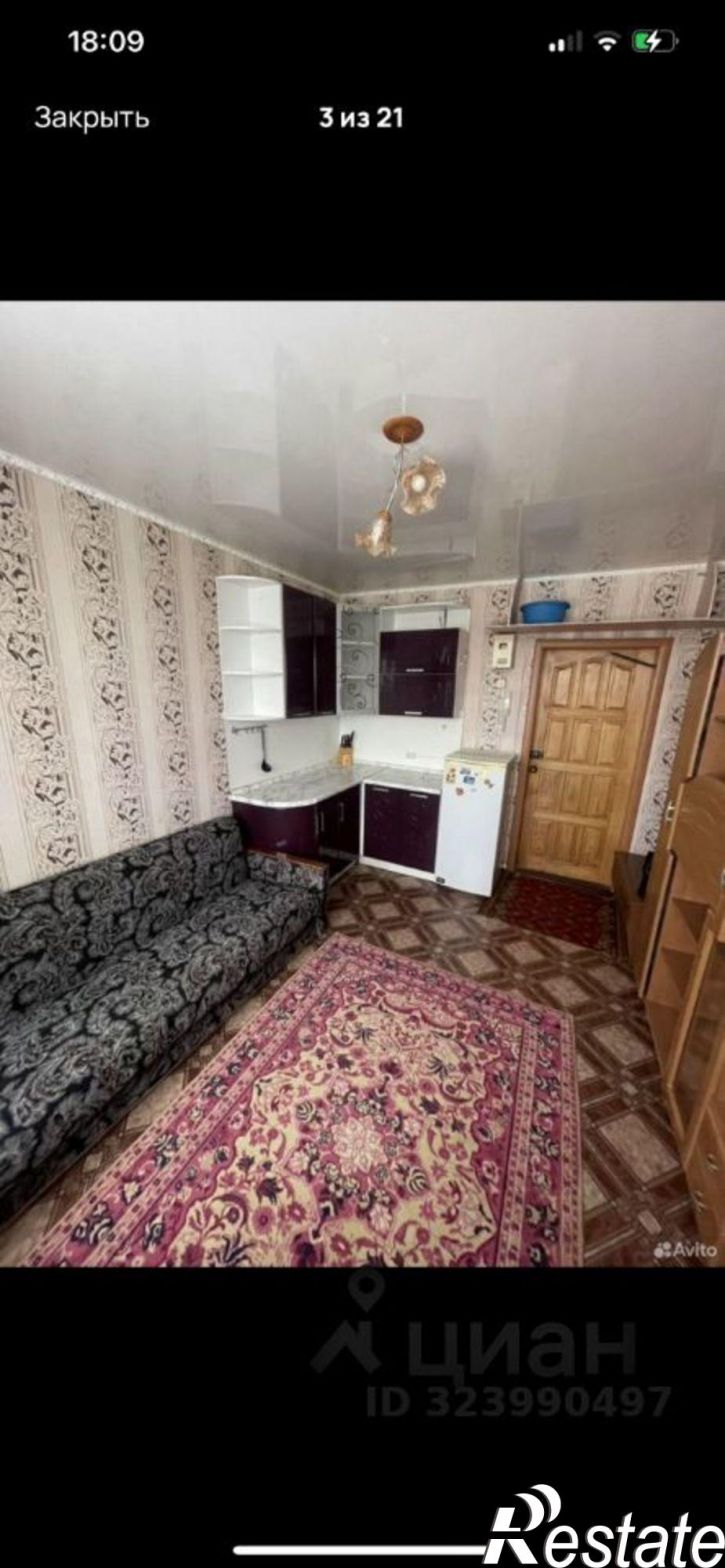 Комната ул Балакирева, 24,  д. 24