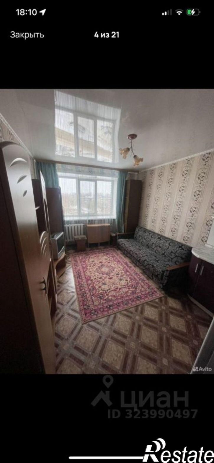 Комната ул Балакирева, 24,  д. 24