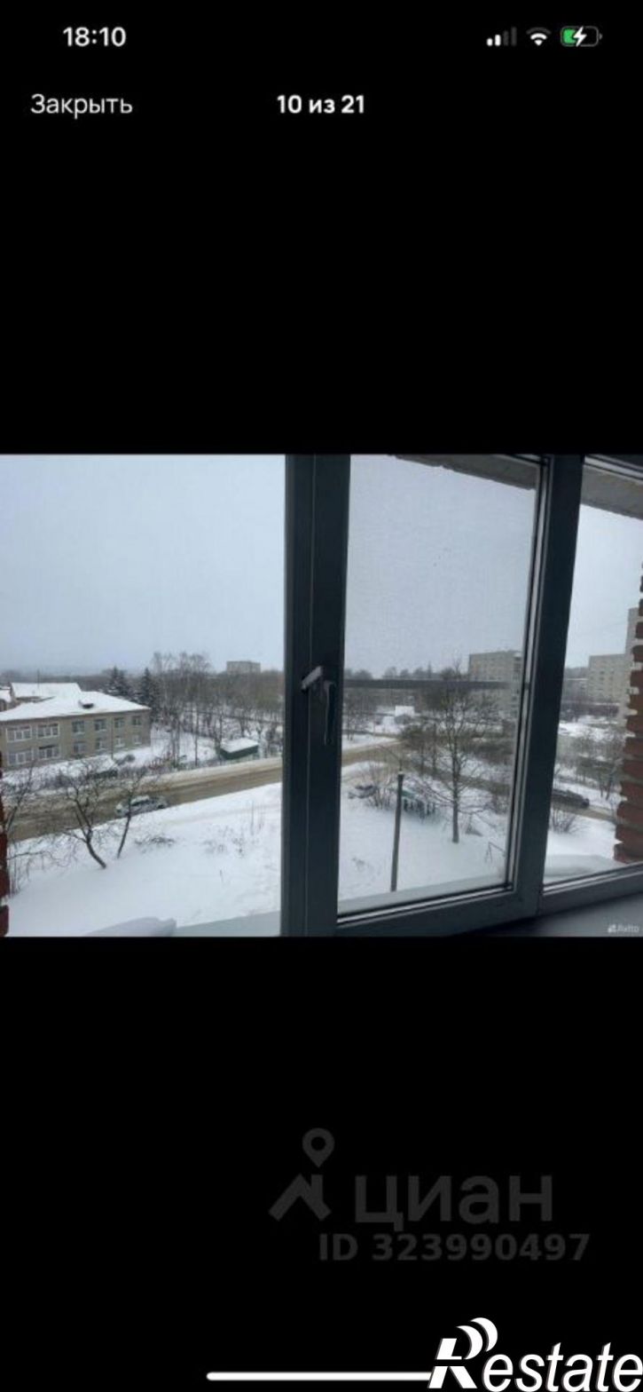 Комната ул Балакирева, 24,  д. 24