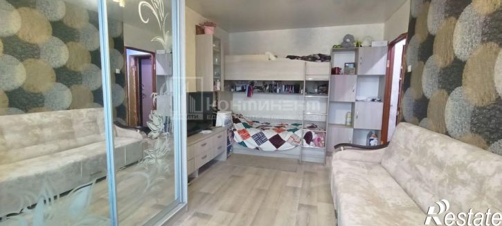 1-комн квартира ул Егорова, 10,  д. 10