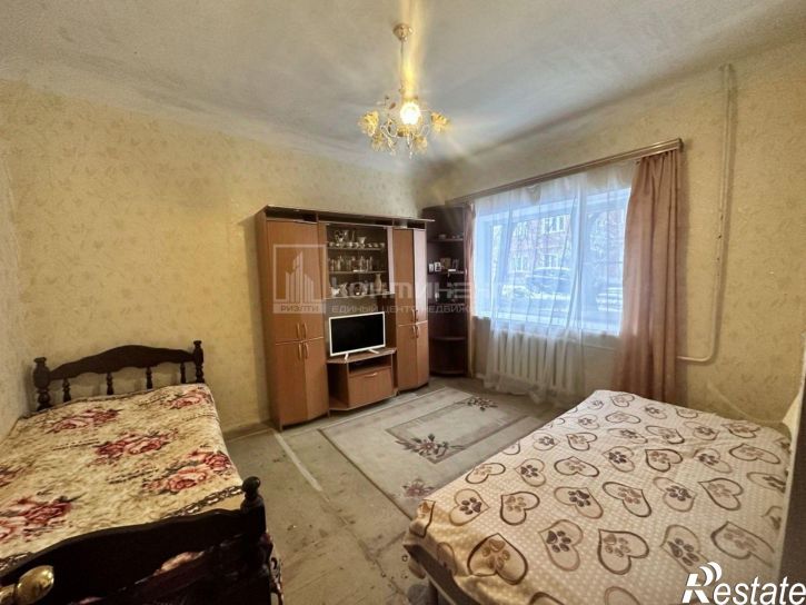 3-комн квартира ул Никитская, 25,  д. 25