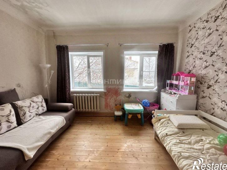 3-комн квартира ул Никитская, 25,  д. 25