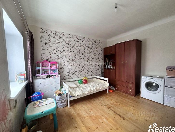 3-комн квартира ул Никитская, 25,  д. 25