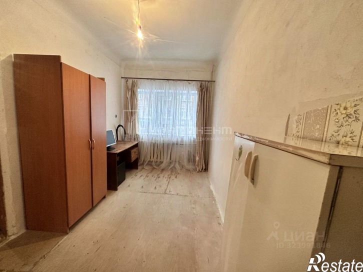 3-комн квартира ул Никитская, 25,  д. 25