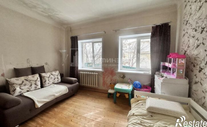 3-комн квартира ул Никитская, 25,  д. 25