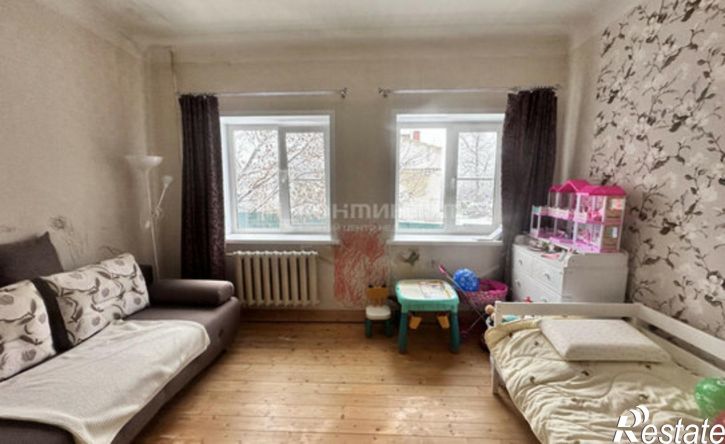 3-комн квартира ул Никитская, 25,  д. 25