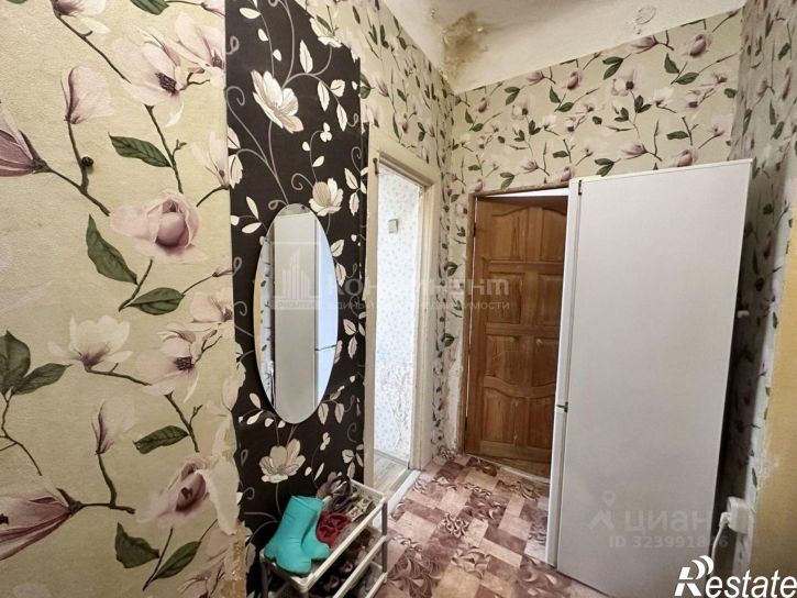 3-комн квартира ул Никитская, 25,  д. 25