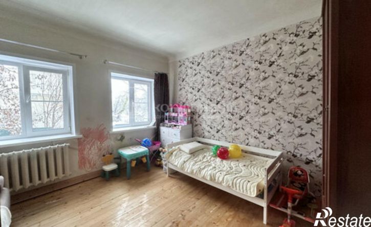 3-комн квартира ул Никитская, 25,  д. 25