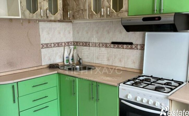 3-комн квартира ул Нижняя Дуброва, 23,  д. 23