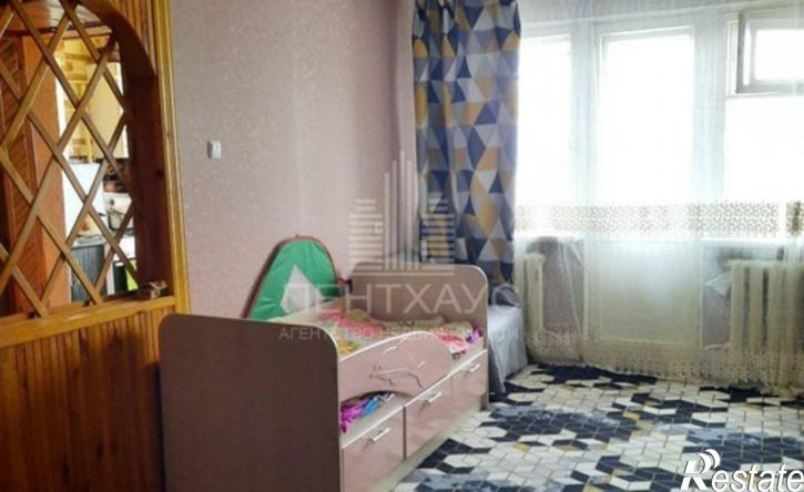 2-комн квартира пр-кт Строителей, 38Б,  д. 38Б