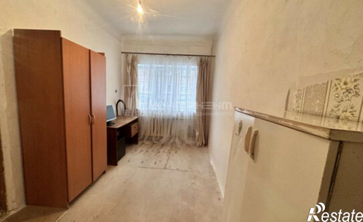 3-комн квартира ул Никитская, 25,  д. 25