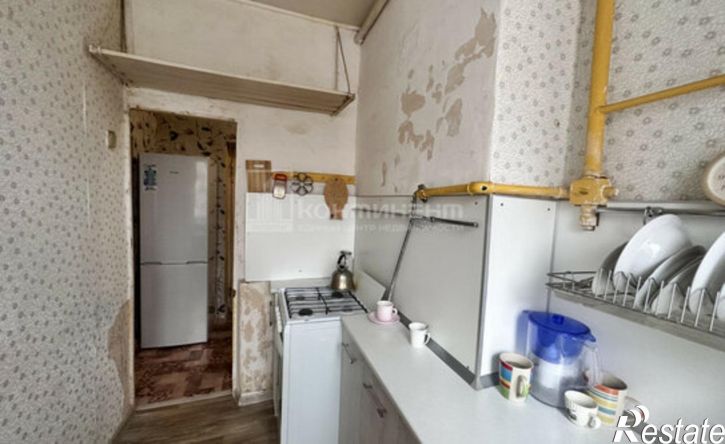 3-комн квартира ул Никитская, 25,  д. 25