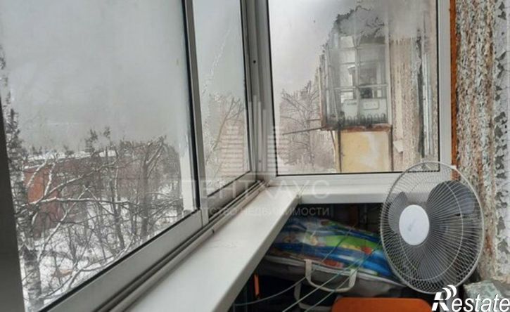 2-комн квартира пр-кт Строителей, 38Б,  д. 38Б