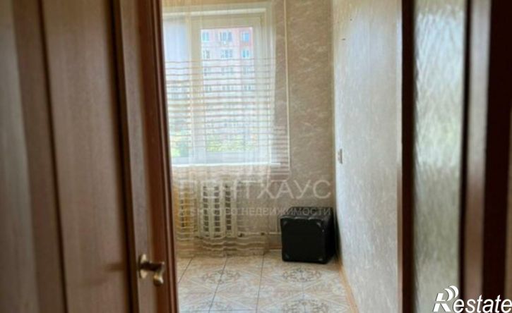 3-комн квартира ул Нижняя Дуброва, 23,  д. 23