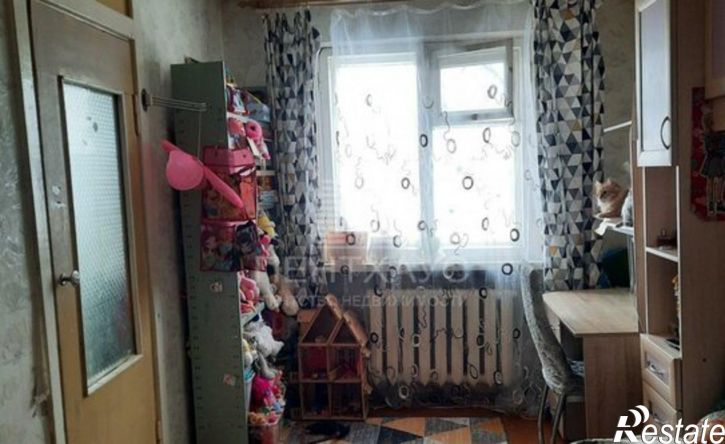 2-комн квартира пр-кт Строителей, 38Б,  д. 38Б