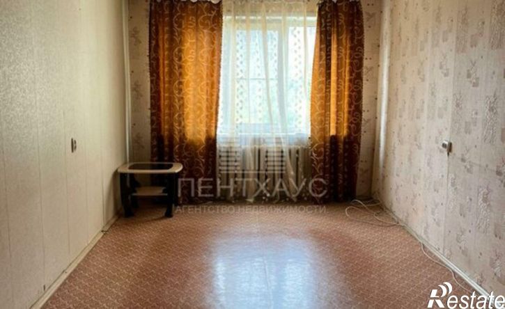 3-комн квартира ул Нижняя Дуброва, 23,  д. 23