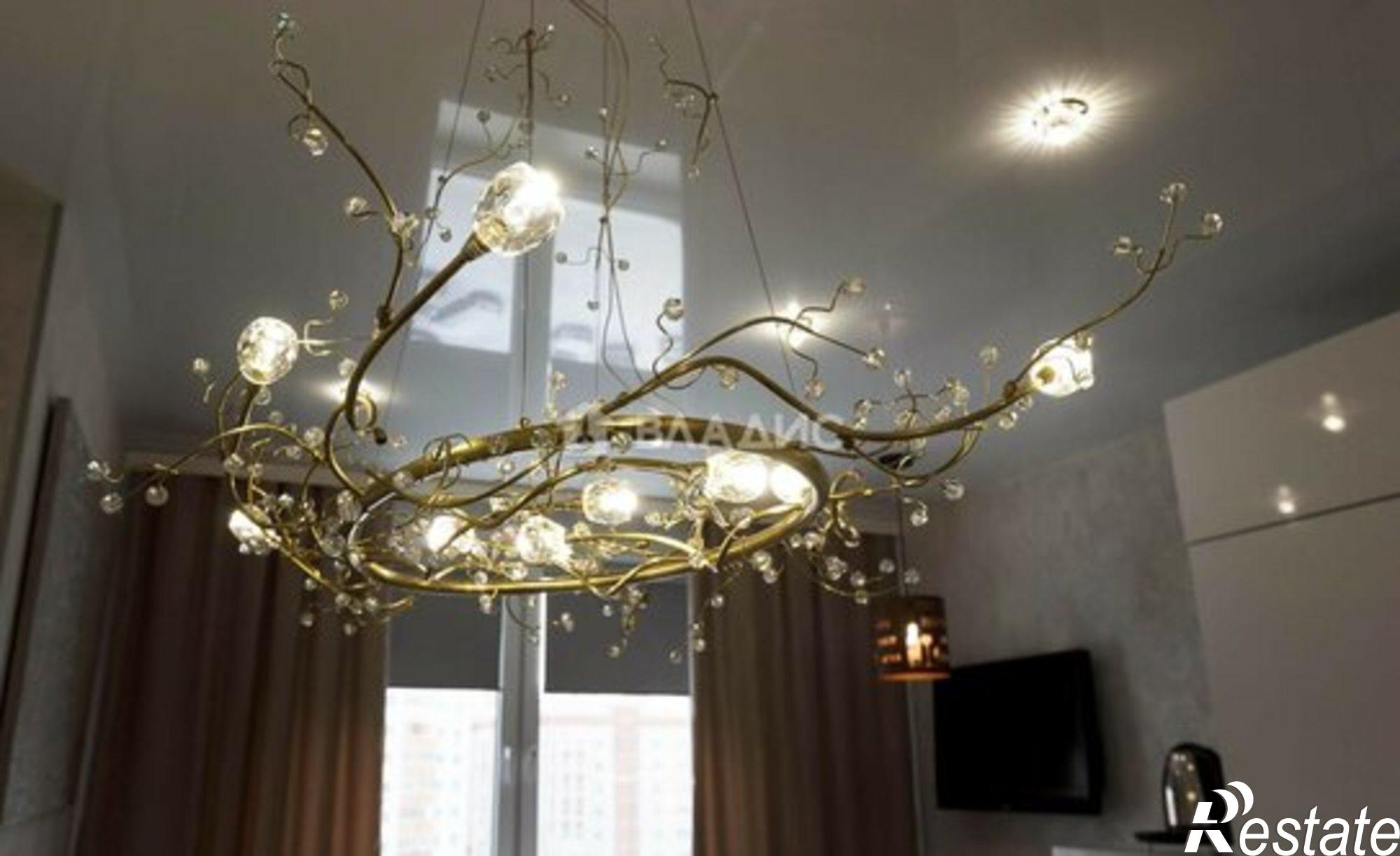 Купить квартиру за 7 780 000 рублей на улица Мира, 5Б