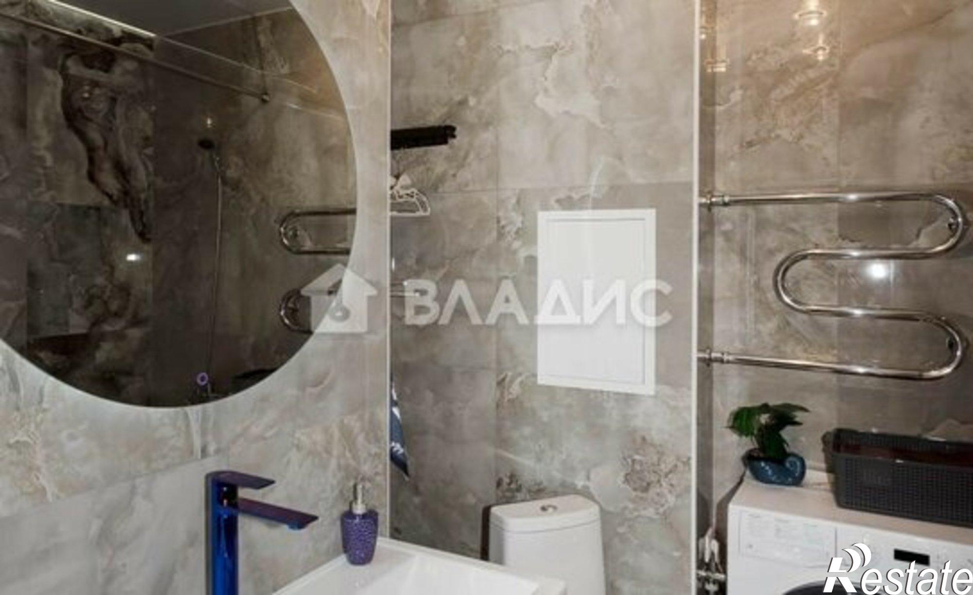 Купить квартиру за 7 780 000 рублей на улица Мира, 5Б