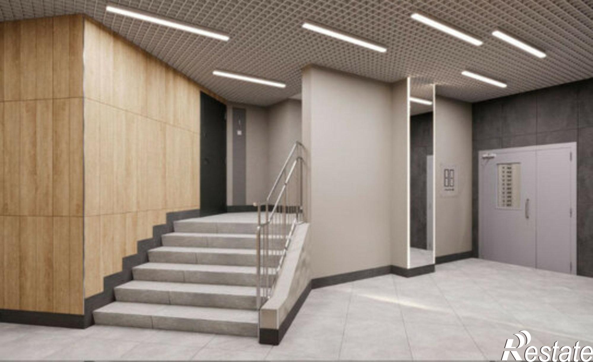 Купить квартиру за 4 190 070 рублей на Верезинская улица, 3Б