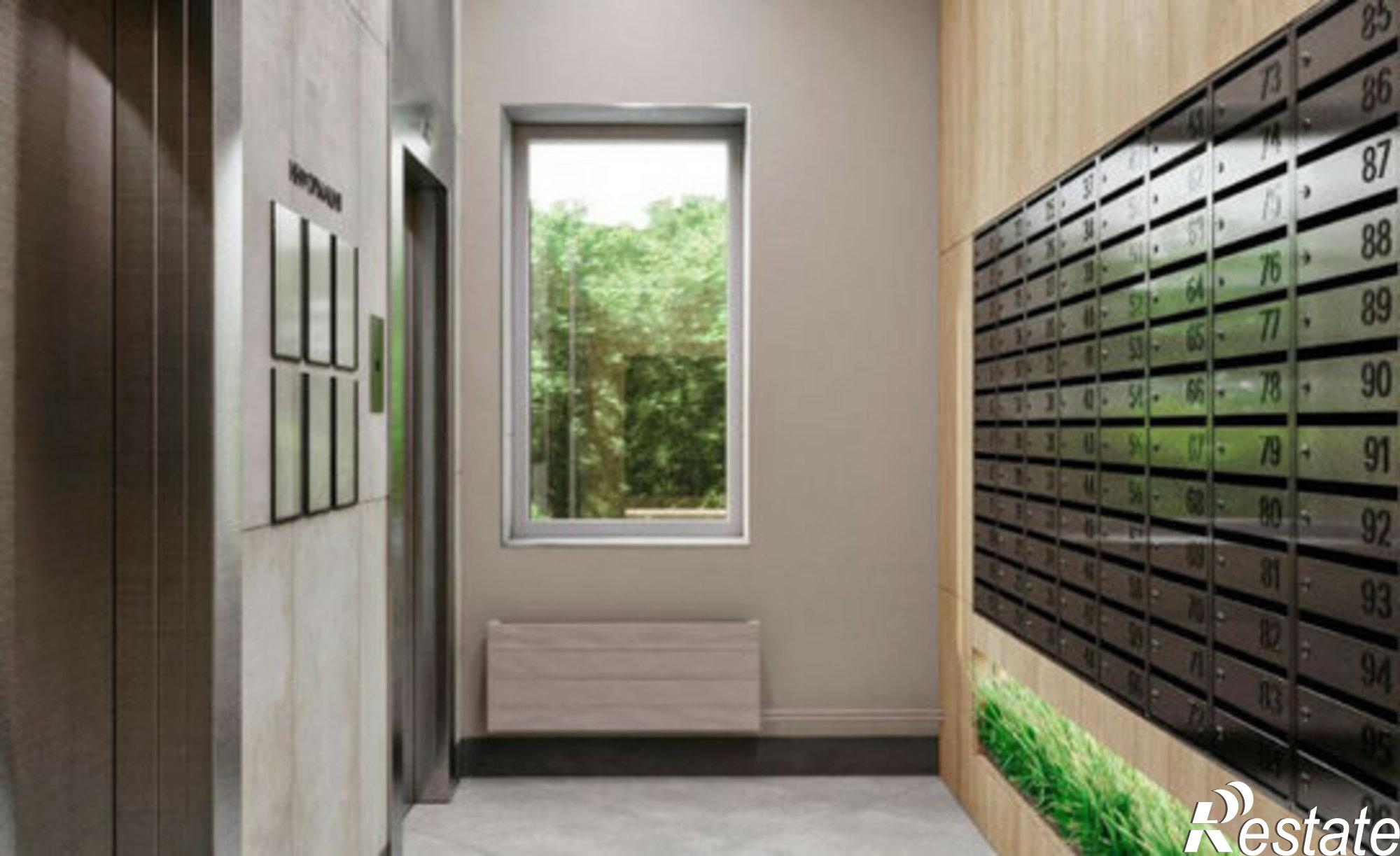 Купить квартиру за 4 190 070 рублей на Верезинская улица, 3Б