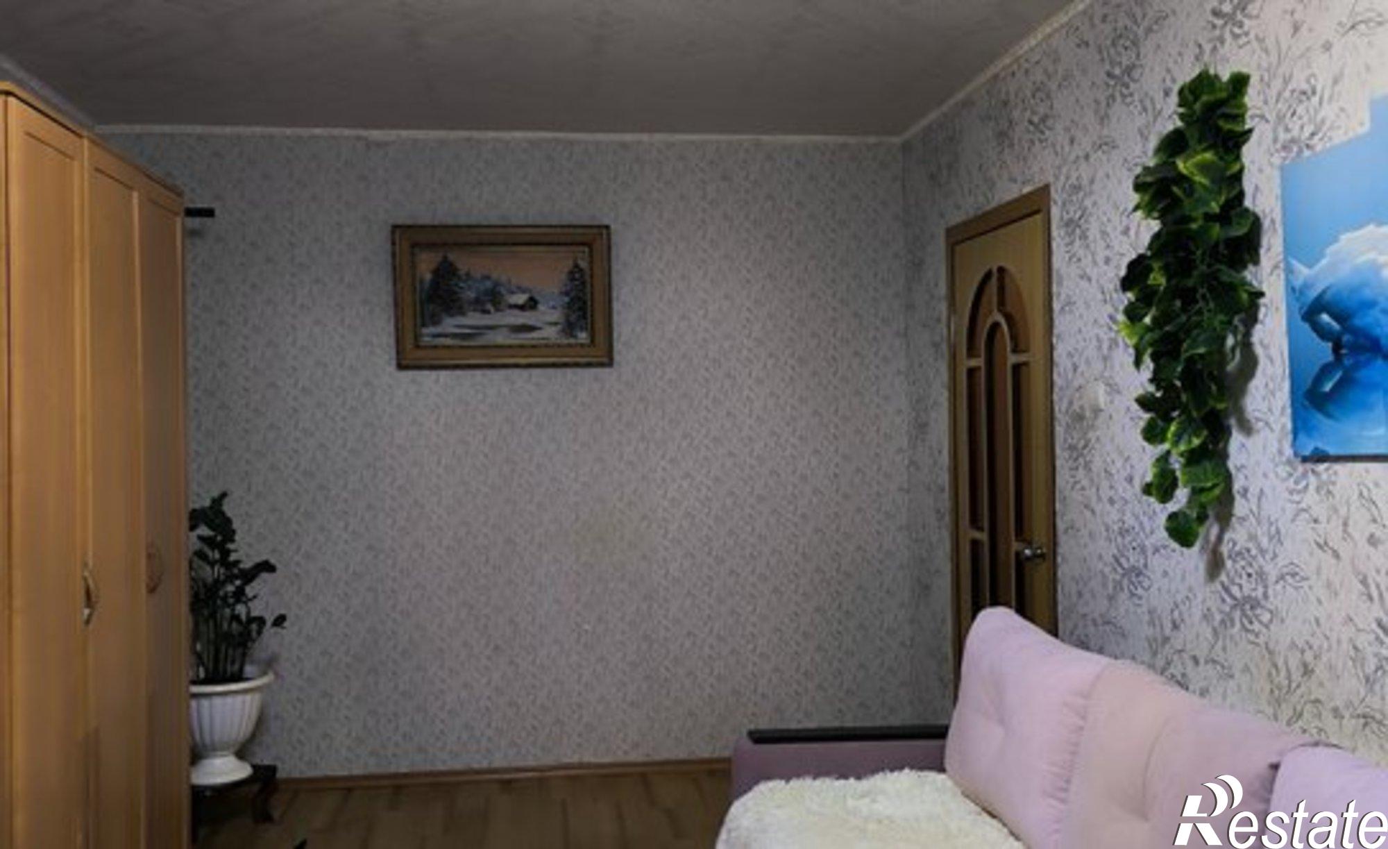 Купить квартиру за 3 200 000 рублей на ул Лесная, 5