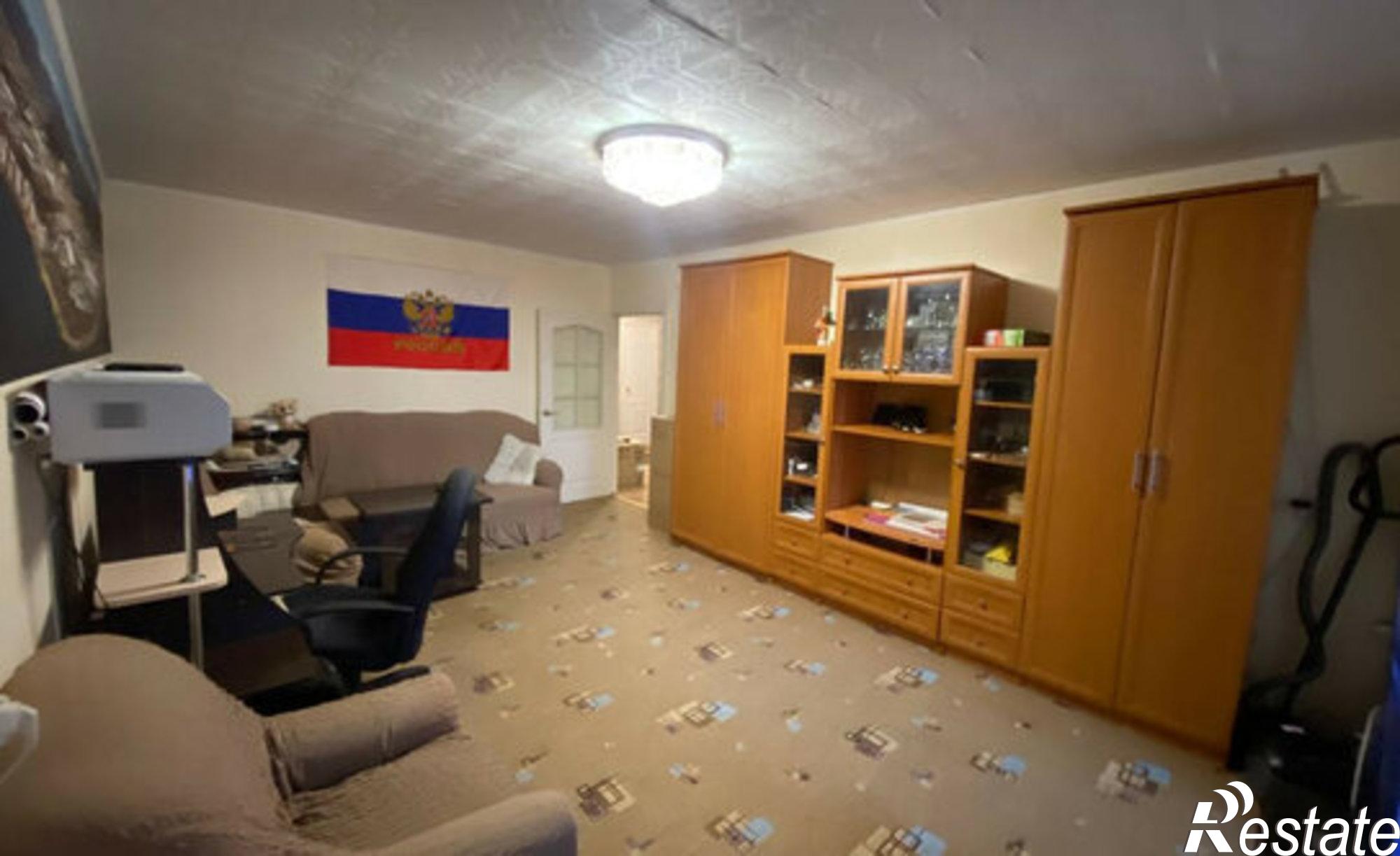 Купить квартиру за 6 200 000 рублей на Сущёвская улица, 7